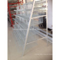 hot selling new design quail cage/quail breeding cage